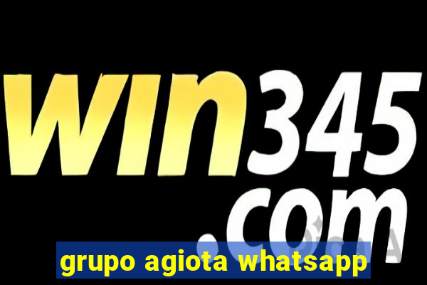 grupo agiota whatsapp